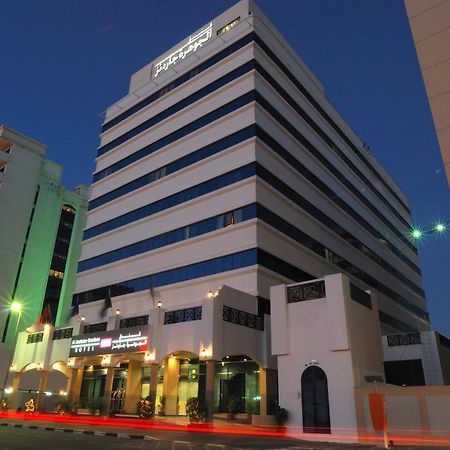 The Park Hotel Formerly Dubai Bagian luar foto
