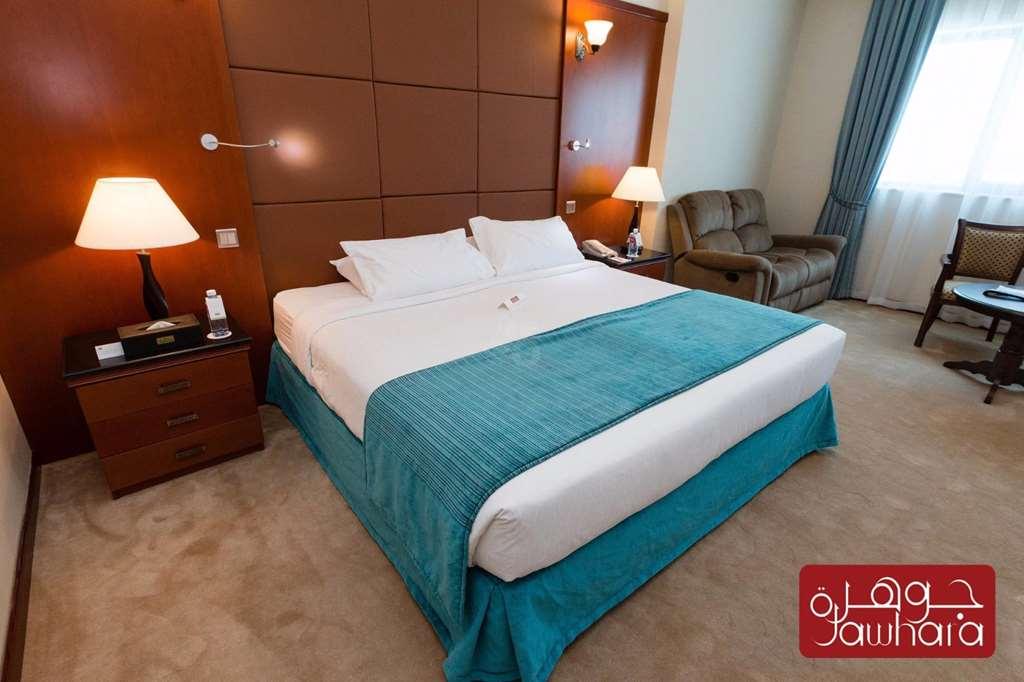 The Park Hotel Formerly Dubai Ruang foto