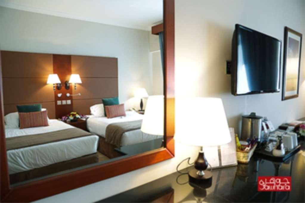 The Park Hotel Formerly Dubai Ruang foto