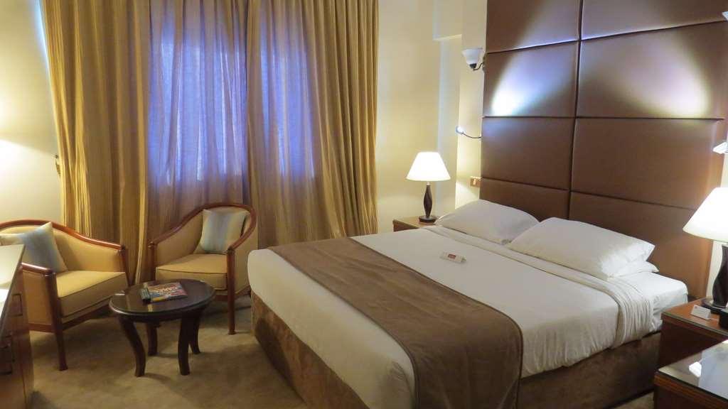 The Park Hotel Formerly Dubai Ruang foto