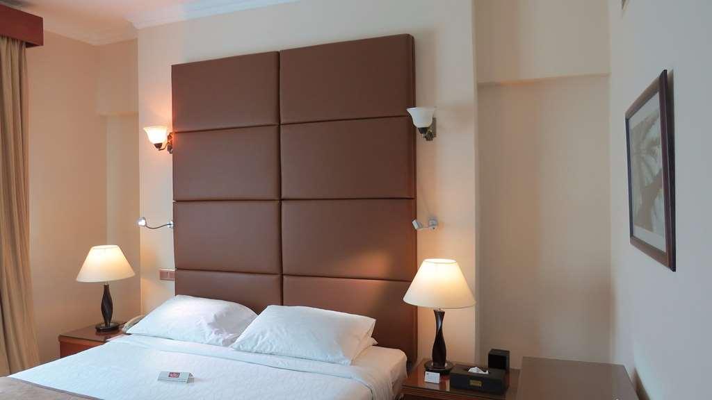 The Park Hotel Formerly Dubai Ruang foto