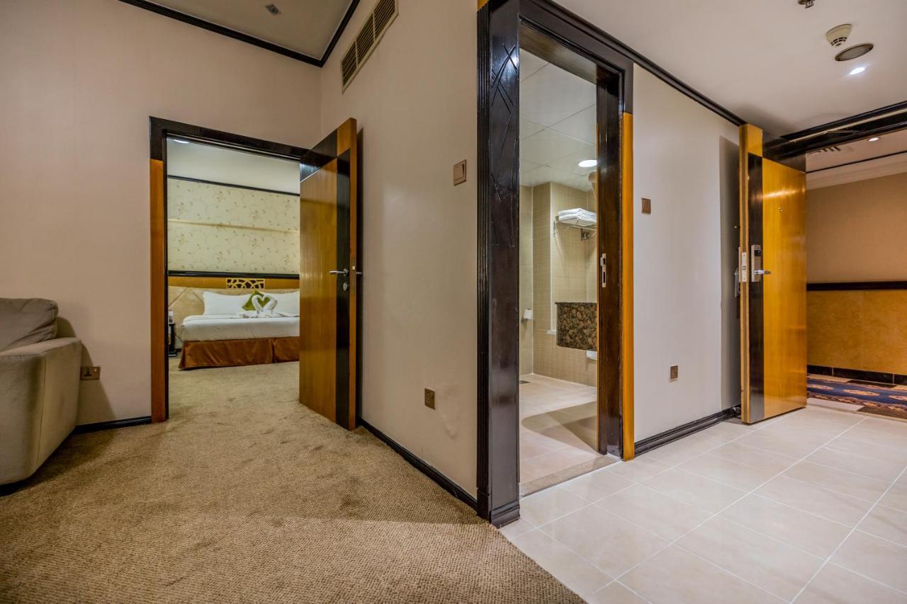 The Park Hotel Formerly Dubai Ruang foto