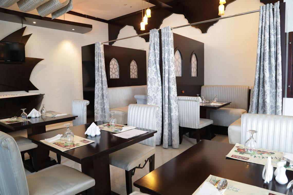 The Park Hotel Formerly Dubai Bagian luar foto