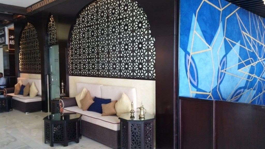 The Park Hotel Formerly Dubai Bagian luar foto