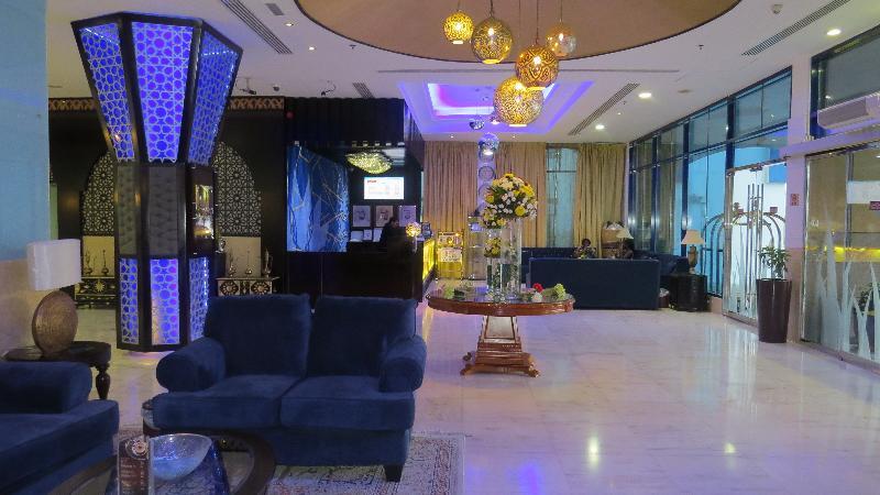 The Park Hotel Formerly Dubai Bagian luar foto